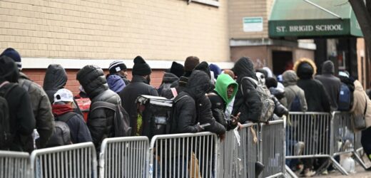 Powrót Trumpa to rewolucja w polityce imigracyjnej. Będą masowe deportacje?