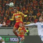 Liga Konferencji. Rewelacyjna Jagiellonia Białystok pokonała Molde