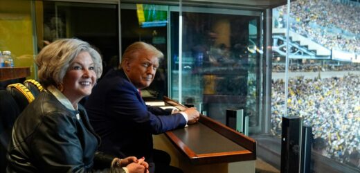 Pierwsza kobieta w historii na tym stanowisku. Donald Trump zdecydował o ważnej funkcji