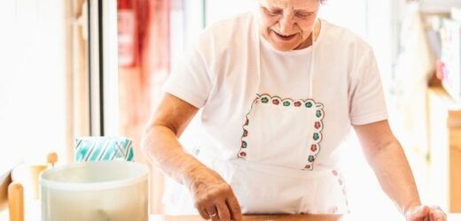 Obiady jak u babci. Kwintesencja polskiej kuchni, pełnej smaku i prostoty