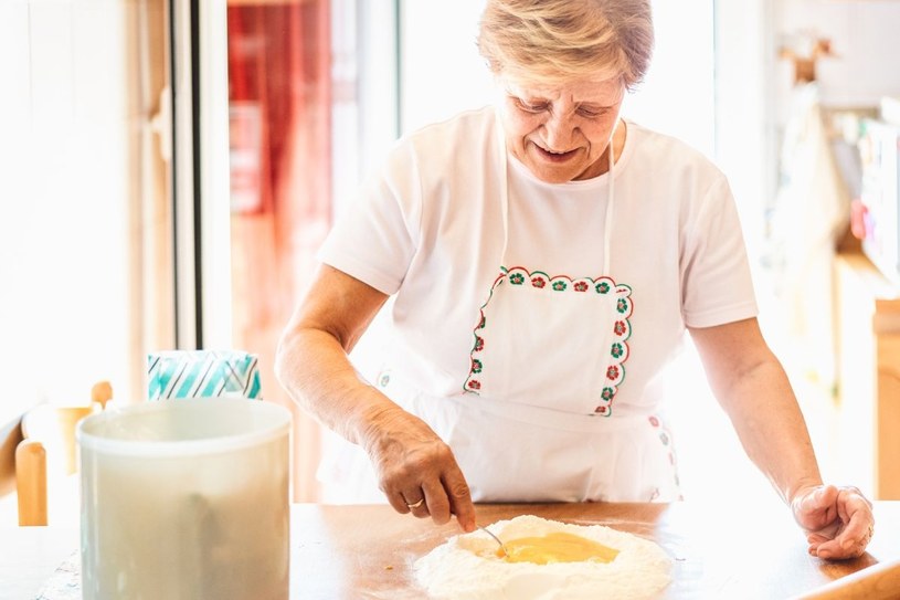 Obiady jak u babci. Kwintesencja polskiej kuchni, pełnej smaku i prostoty