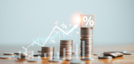 Inflacja po odmrożeniu cen energii wzrośnie do 5,6 proc. Raport NBP