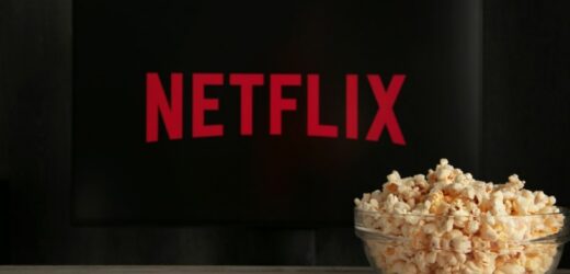 Propozycje na długi weekend na Netflixie. Produkcje, dzięki którym świetnie spędzisz czas
