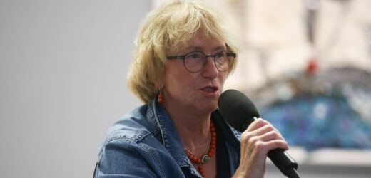 Maria Anna Potocka odwołana ze stanowiska dyr. Muzeum Sztuki Współczesnej MOCAK