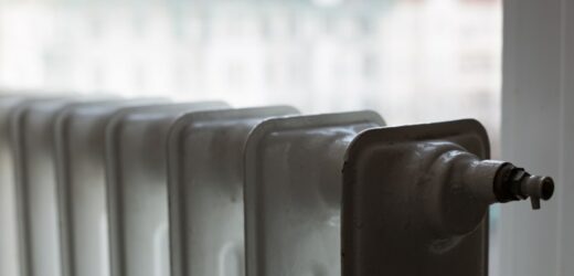 Wyrób sobie jeden nawyk. Rachunki za ogrzewanie spadną