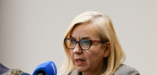 Minister klimatu odpowiada w RMF FM na obawy ws. elektrowni: Praca będzie