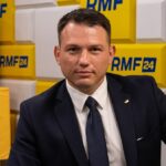 Sławomir Mentzen gościem Porannej rozmowy w RMF FM