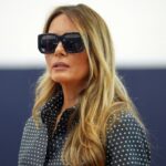 Melania Trump w szczerych słowach o sobie samej. Zaskoczyła wyznaniem?