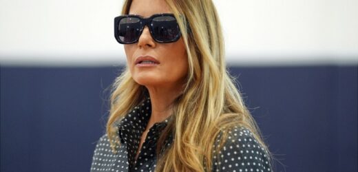 Melania Trump w szczerych słowach o sobie samej. Zaskoczyła wyznaniem?