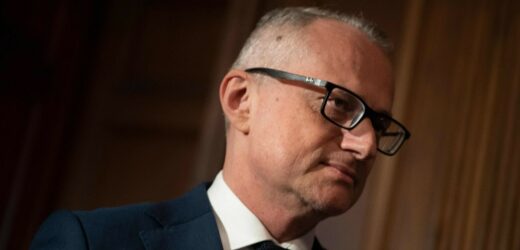 Marek Magierowski Gościem Krzysztofa Ziemca w RMF FM
