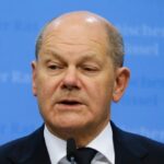 Olaf Scholz poległ. Zmiana władzy w Niemczech szansą dla Ukrainy