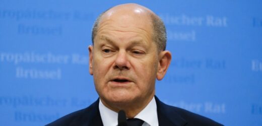 Olaf Scholz poległ. Zmiana władzy w Niemczech szansą dla Ukrainy