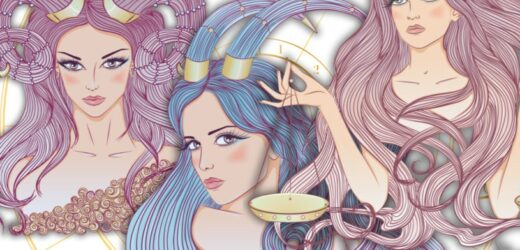 Psychozabawa: odpowiedz na kilka pytań, a my zgadniemy, spod jakiego jesteś znaku zodiaku