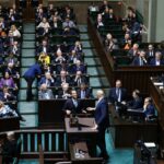 Sejm skierował projekt ustawy ws. wolnej Wigilii do dalszych prac w komisjach