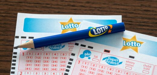Aż 11 osób trafiło „szóstkę” w Lotto. Nagroda do podziału