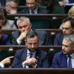 Sejm jednogłośnie przyjął ustawę o obronie cywilnej