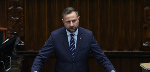 Kosiniak-Kamysz o podkomisji smoleńskiej: Nie powiem, jak mówili na wrak