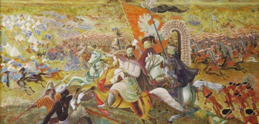 Wiedeń nie chce pomnika Jana III Sobieskiego. „Obudzi nastroje islamofobiczne”