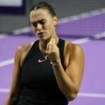 Niespodzianka w Rijadzie. Sabalenka nie wygra WTA Finals