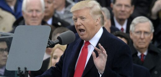 Chcieli zabić Trumpa przed wyborami. FBI udaremniło irański zamach