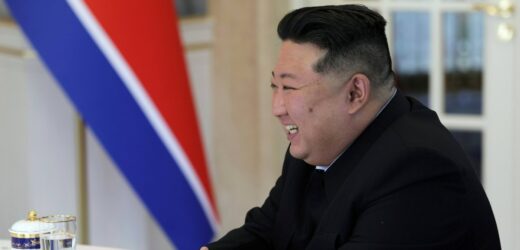 Korea Północna zakłóca sygnał GPS. Zagrożenie dla samolotów i statków