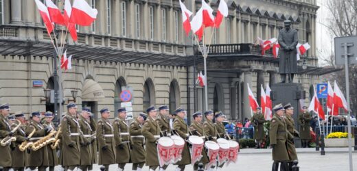 ​Narodowe Święto Niepodległości – plan obchodów w Warszawie i innych miastach