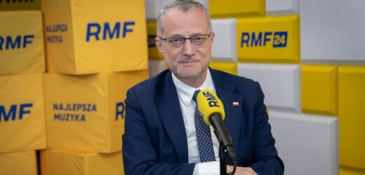 Magierowski na prezydenta? Dyplomata przyznaje: To nie byłaby najlepsza kandydatura