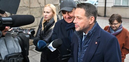 Kto kandydatem PO na prezydenta? Posiedzenie zarządu partii