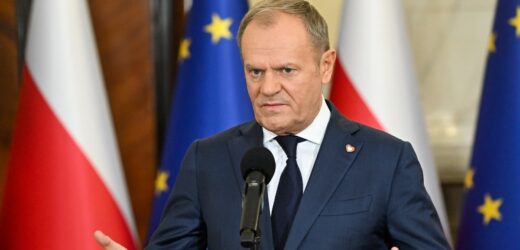 Tusk o prawyborach w KO: 7 grudnia wybrany kandydat przedstawi swój program