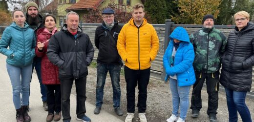 Mieszkańcy Czechowic-Dziedzic apelują o działania zapobiegające kolejnym powodziom. Nagrali poruszający film