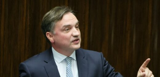 ​Ziobro reaguje na karę grzywny: „Wasi” sędziowie mnie nie zastraszą