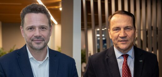 Po co prawybory prezydenckie? „KO chce przyciągnąć uwagę”