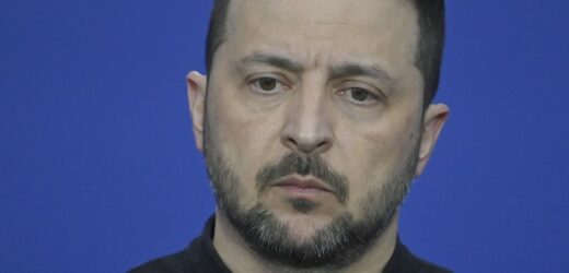 Doradca Trumpa: Ukraina ma się skupić na pokoju, a nie na odzyskiwaniu terytorium