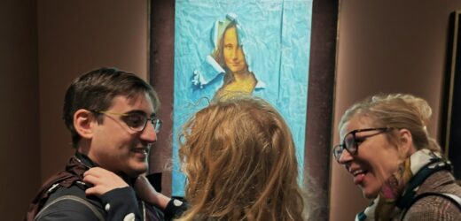 Te dzieła zbijają z tropu zwiedzających. Zaskakująca wystawa „Trompe l’oeil” w Paryżu