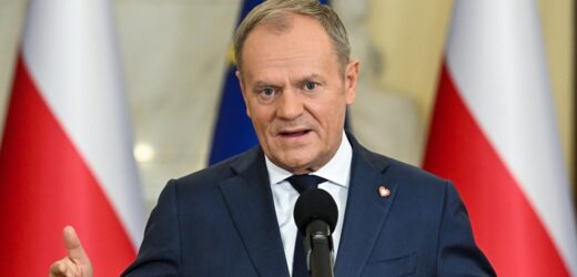 Donald Tusk przeszedł zabieg medyczny. Komunikat CIR