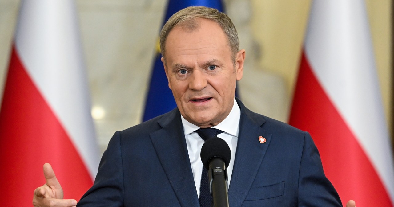 Donald Tusk przeszedł zabieg medyczny. Komunikat CIR