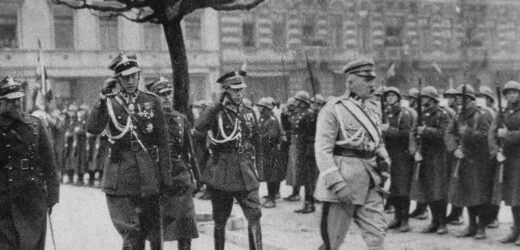 „Cud Niepodległości”. Symbolika a historyczne fakty