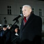 Kaczyński: Dzisiejszą władzę można ocenić jako okupacyjną