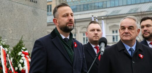 Negocjacje Polski z NATO i USA. Chodzi o rozszerzenie tarczy antyrakietowej