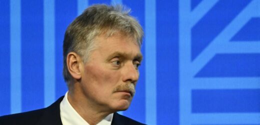 Pieskow wyśmiał doniesienia o rzekomej rozmowie Trumpa z Putinem