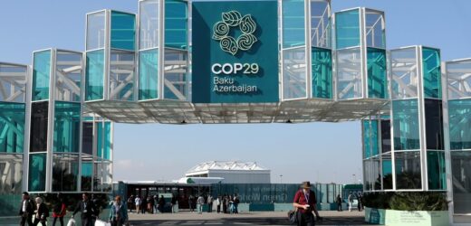 Rozpoczął się szczyt klimatyczny COP29. „Jesteśmy na drodze do upadku”