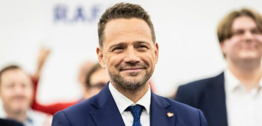 Rafał Trzaskowski gościem Rozmowy o 7:00 w Radiu RMF24