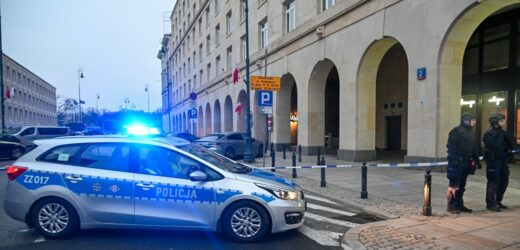 Młodzi policjanci na L4. Fala zwolnień lekarskich przed Świętem Niepodległości