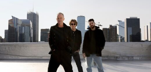 „Sting 3.0 Tour” 2025. Kiedy rusza sprzedaż biletów na koncert w Krakowie?