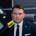 Sławomir Mentzen: W tym roku Wigilia nie powinna być dniem wolnym od pracy