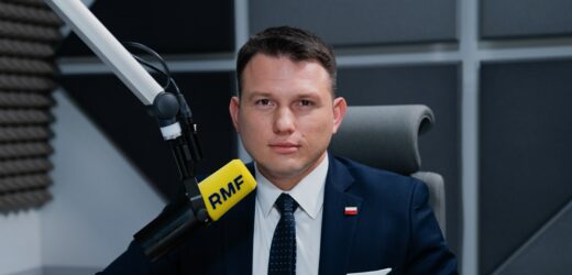 Sławomir Mentzen: W tym roku Wigilia nie powinna być dniem wolnym od pracy