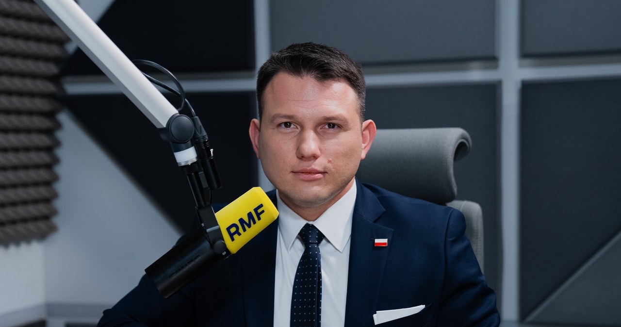 Sławomir Mentzen: W tym roku Wigilia nie powinna być dniem wolnym od pracy