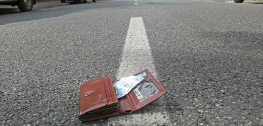 Znalezione – niekradzione? Niekoniecznie. Przepisy mówią jasno