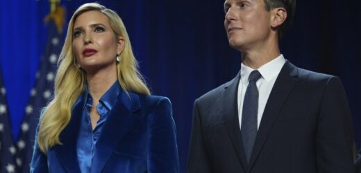 Co słychać u Ivanki Trump? Nie zamierza pomagać już ojcu