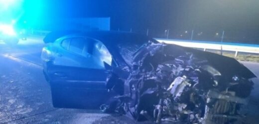 Spowodował koszmarny wypadek na A1. Ekstradycja Sebastiana M. znów się wydłuży